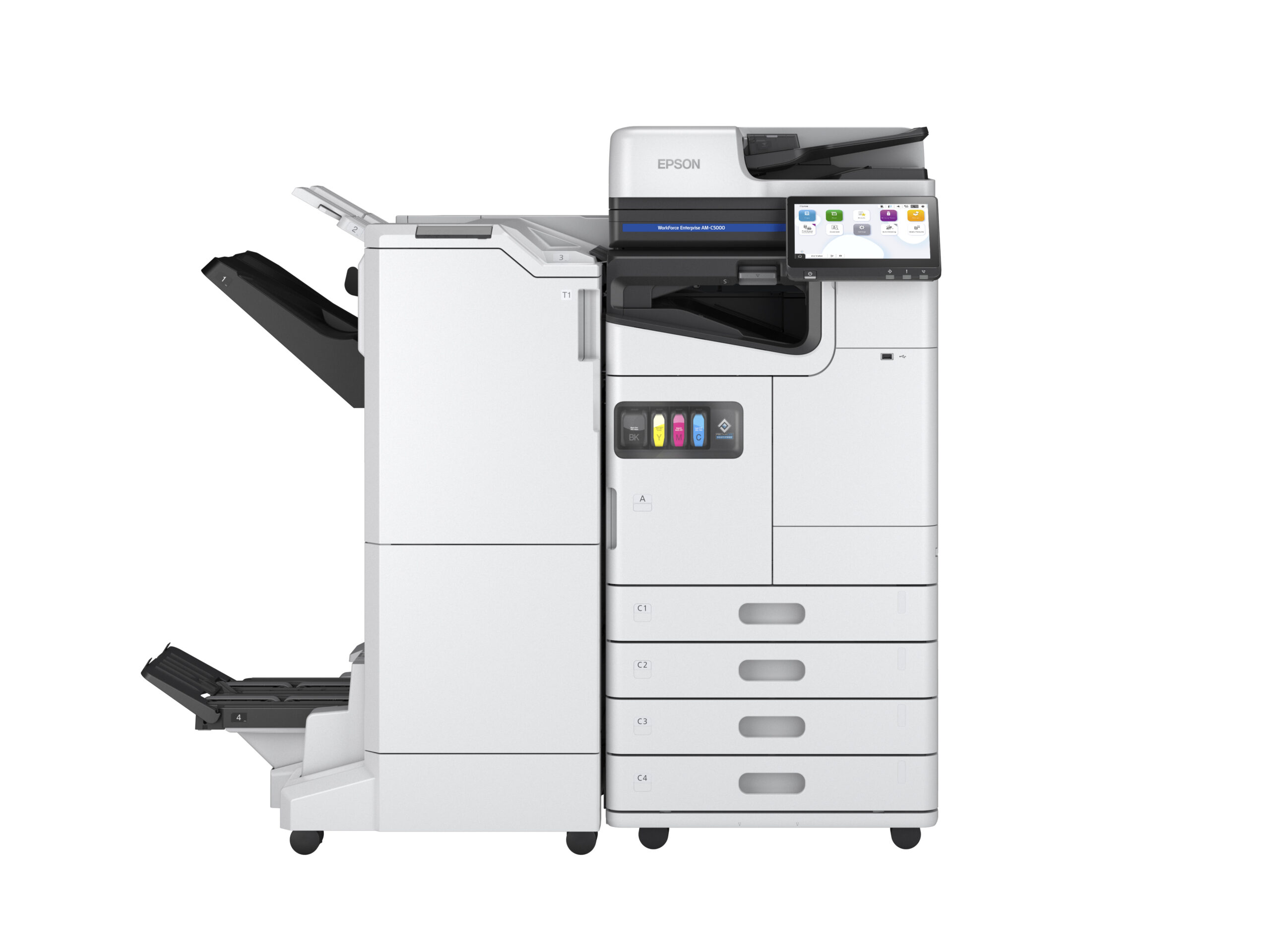 Epson Saddle Unit