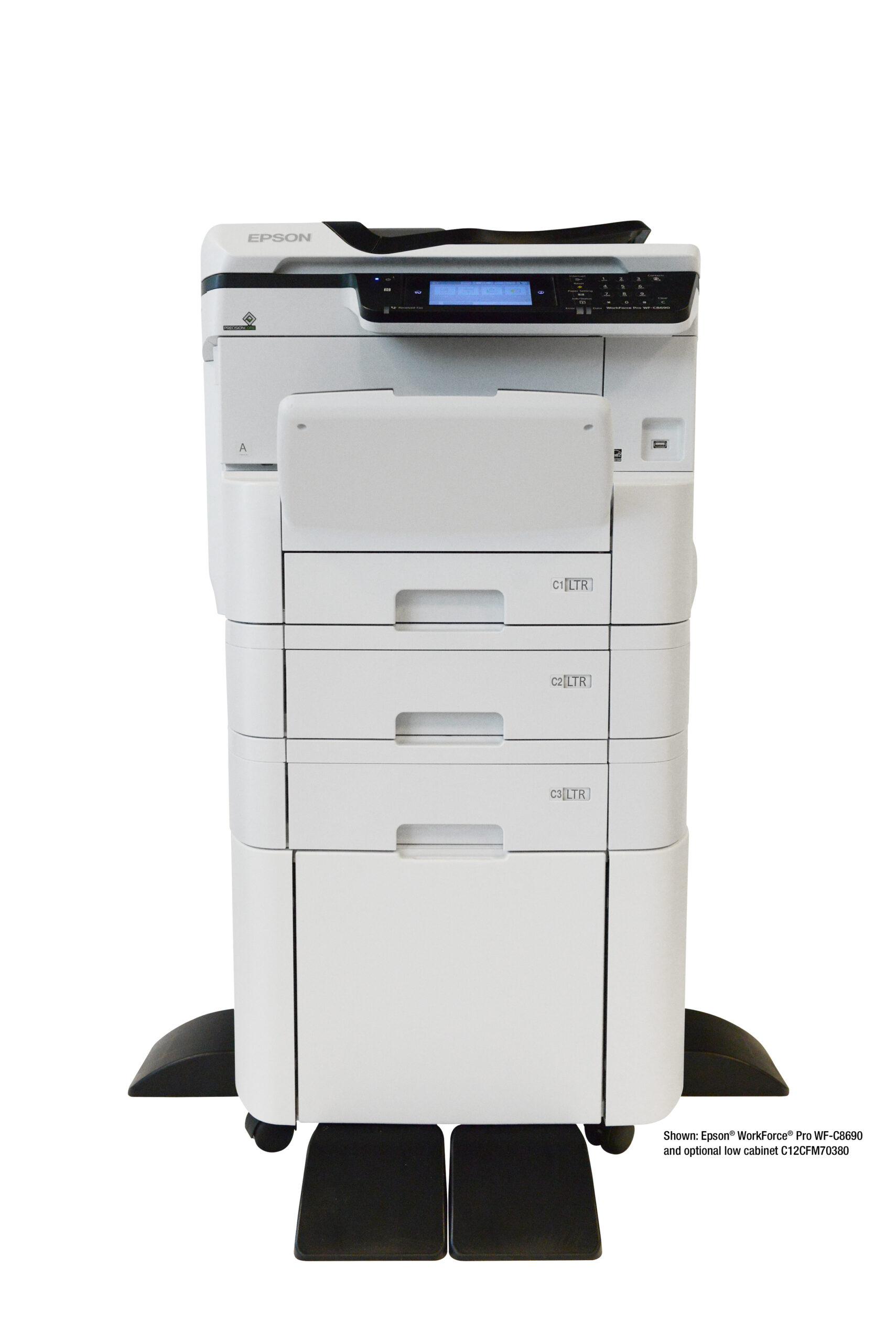 Epson Low Optional Cabinet
