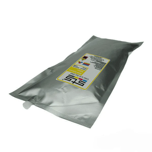 SS21 2L Ink Yellow
