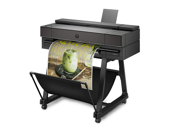 HP DesignJet XT870 24" SFP